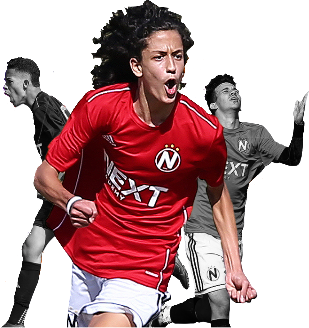 NextAcademy